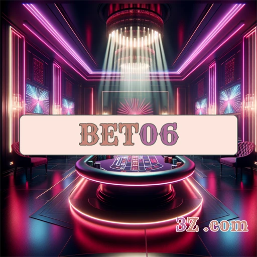 Apostas Inovadoras no Bet06: Mais que um Jogo