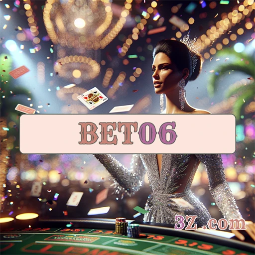 Slots incríveis: Diversão e prêmios no bet06