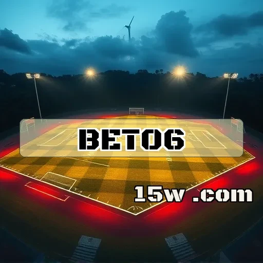 bet06: Descubra o Mundo Empolgante das Apostas em Esportes Online