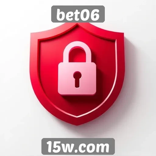 Recursos de segurança disponíveis no bet06 para usuários