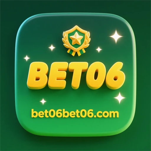 bet06 logo