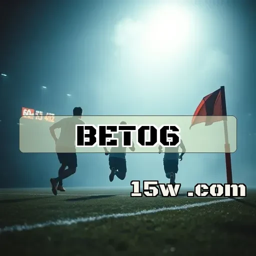 bet06: A Revolução dos Jogos Ao Vivo para Apostas Online